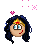 Wonder Woman Love